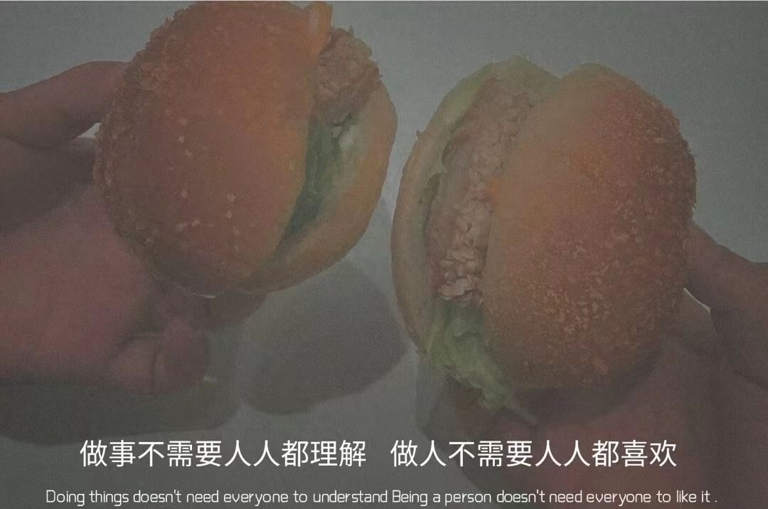 女生带点脾气的霸气文案(图2)