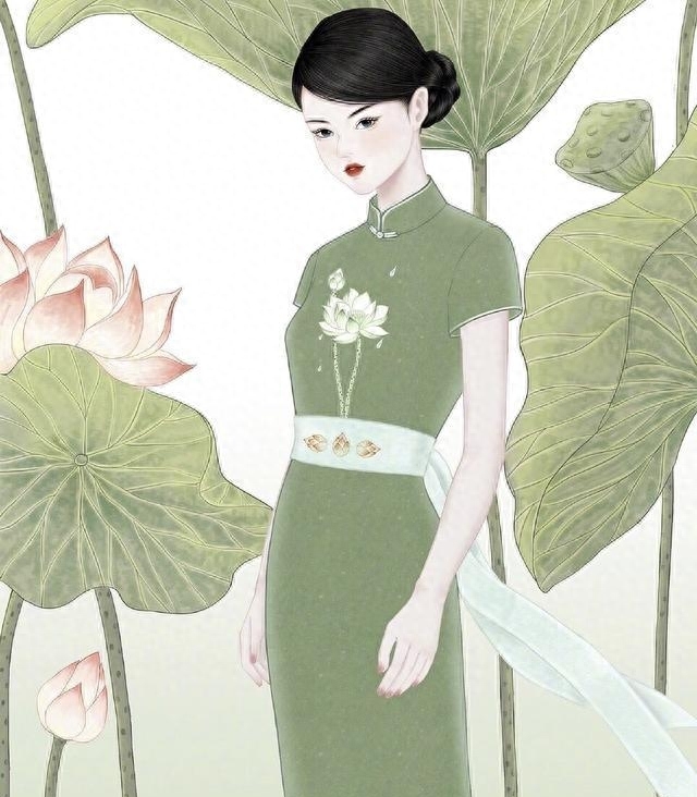 很拽的个性说说，精致走心，人气超高！(图5)