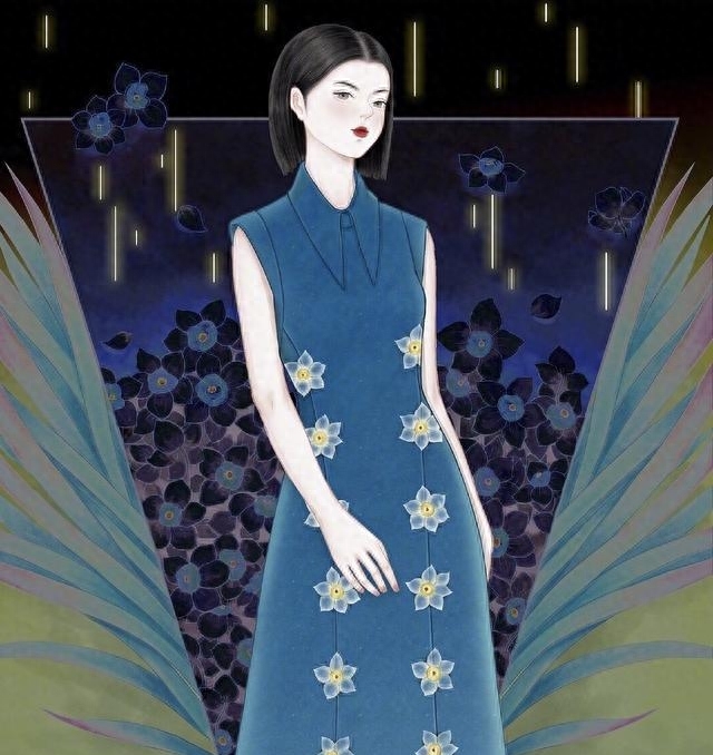 很拽的个性说说，精致走心，人气超高！(图6)