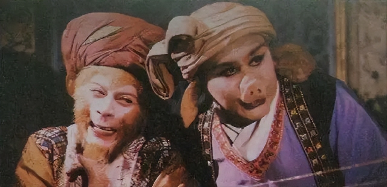 《西游记》五大经典语录，领悟人生大境界！(图7)