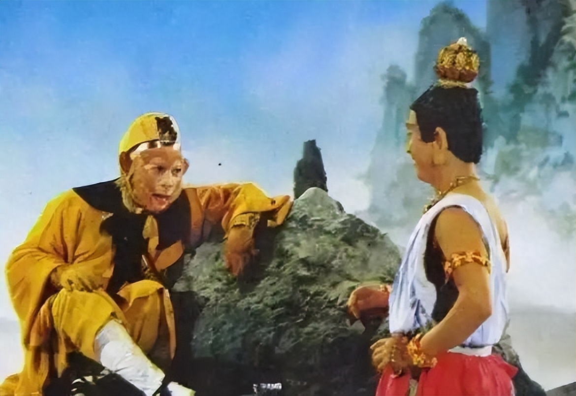 《西游记》五大经典语录，领悟人生大境界！(图9)