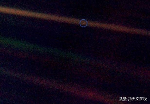 探索未知太空旅程中，21个激励人心的天文名言(图4)