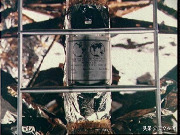 探索未知太空旅程中，21个激励人心的天文名言(图8)