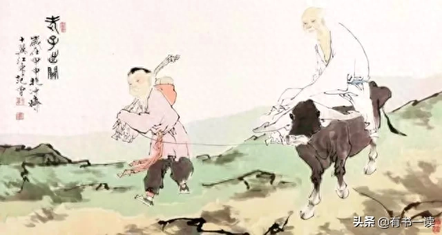 老子《道德经》50句，流传了2500多年的生命之书，道尽人生智慧(图2)