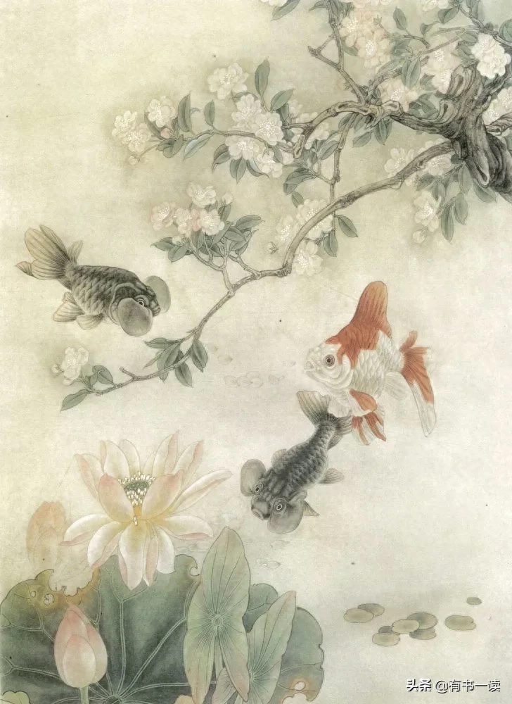 老子《道德经》50句，流传了2500多年的生命之书，道尽人生智慧(图4)