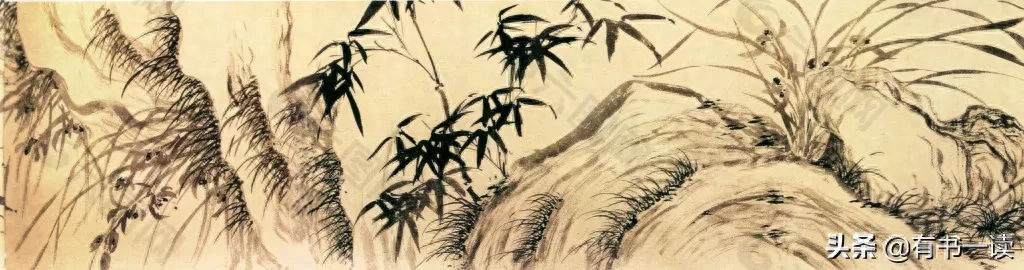 老子《道德经》50句，流传了2500多年的生命之书，道尽人生智慧(图5)