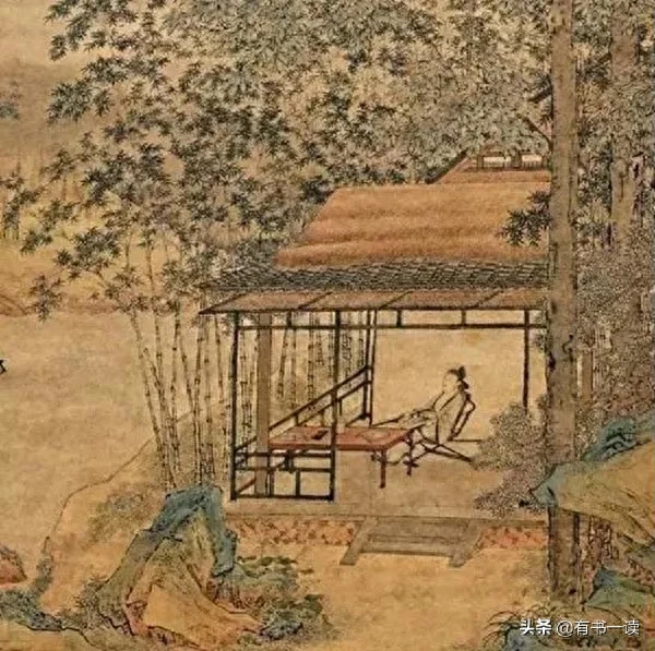 老子《道德经》50句，流传了2500多年的生命之书，道尽人生智慧(图8)