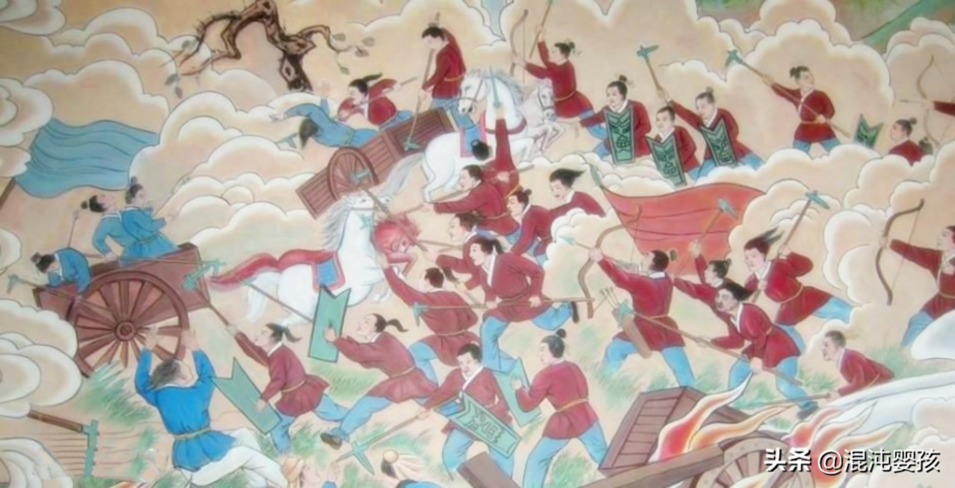 《六韬·文师》：经典名言10句，天下非一人之天下，乃天下之天下(图4)