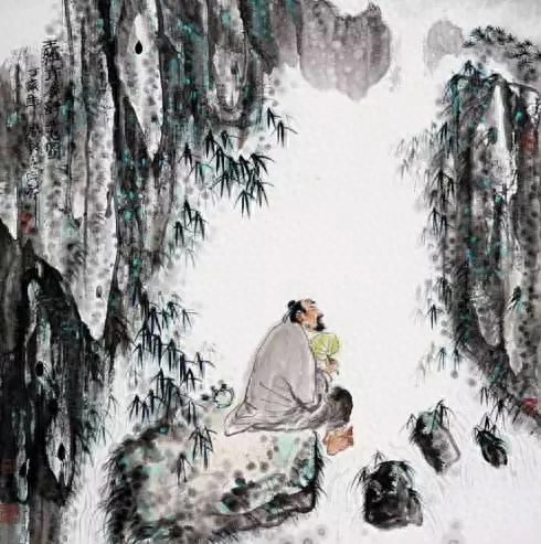 这八句名言，浓缩了中国五千年的哲学(图1)