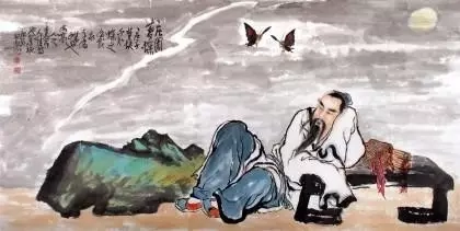 这八句名言，浓缩了中国五千年的哲学(图2)