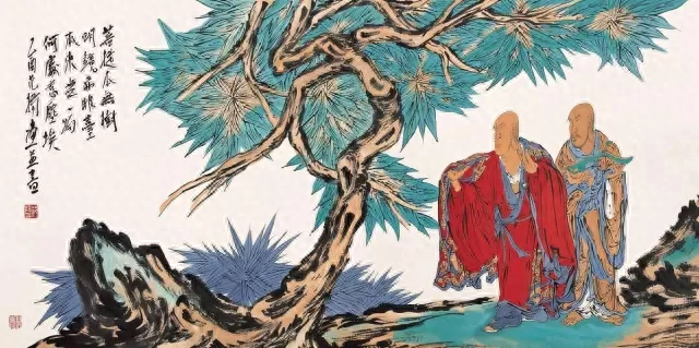 这八句名言，浓缩了中国五千年的哲学(图4)