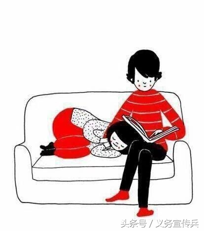 不惧时光的小句子，经典耐看，发朋友圈显得独立美好！(图1)