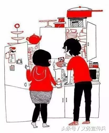 不惧时光的小句子，经典耐看，发朋友圈显得独立美好！(图6)