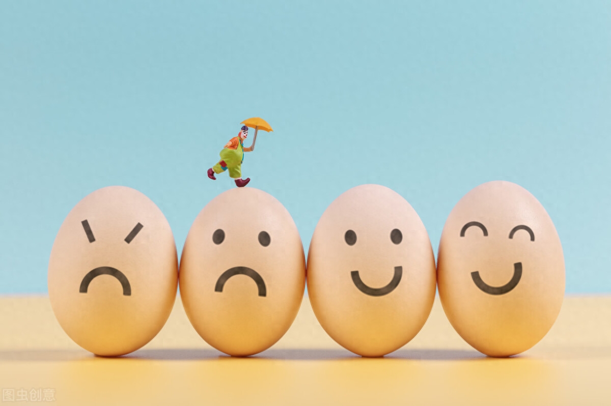 管理情绪的25个金句：记着收藏(图2)