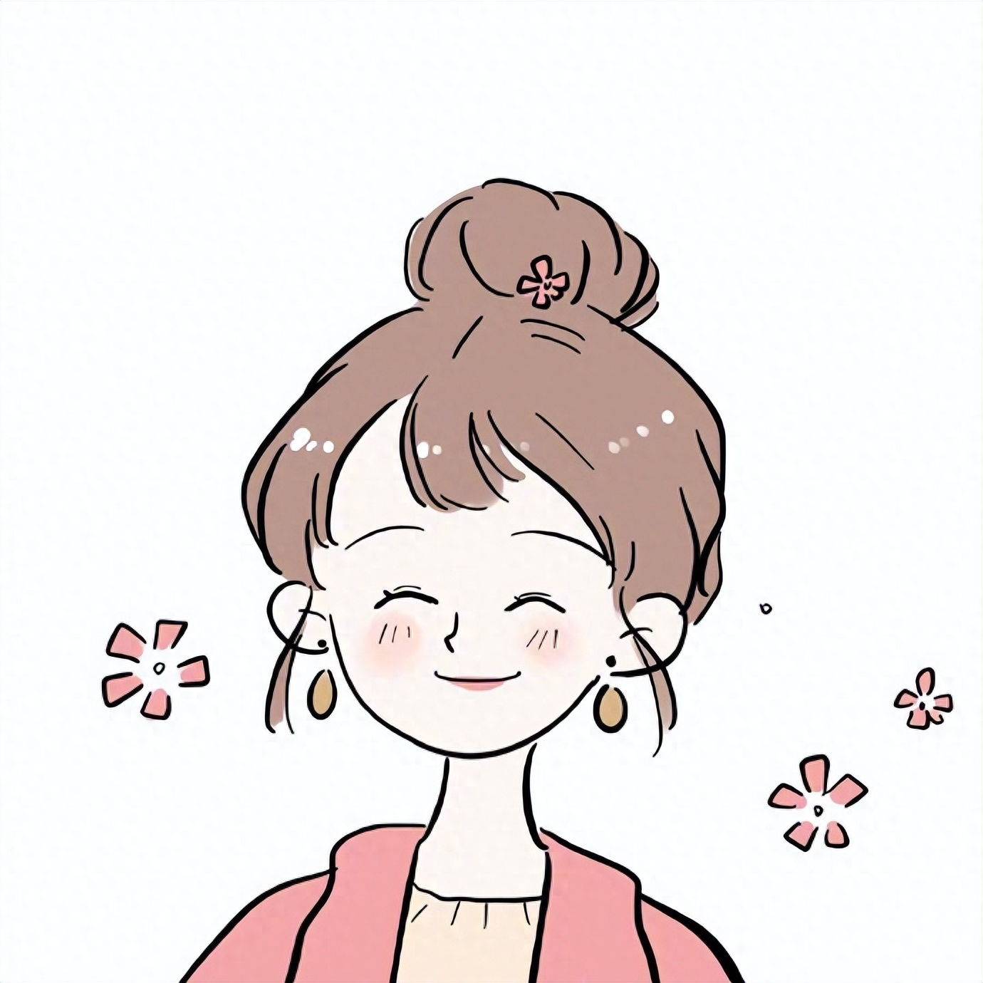 温柔治愈的心情文案，发朋友圈太合适了(图1)