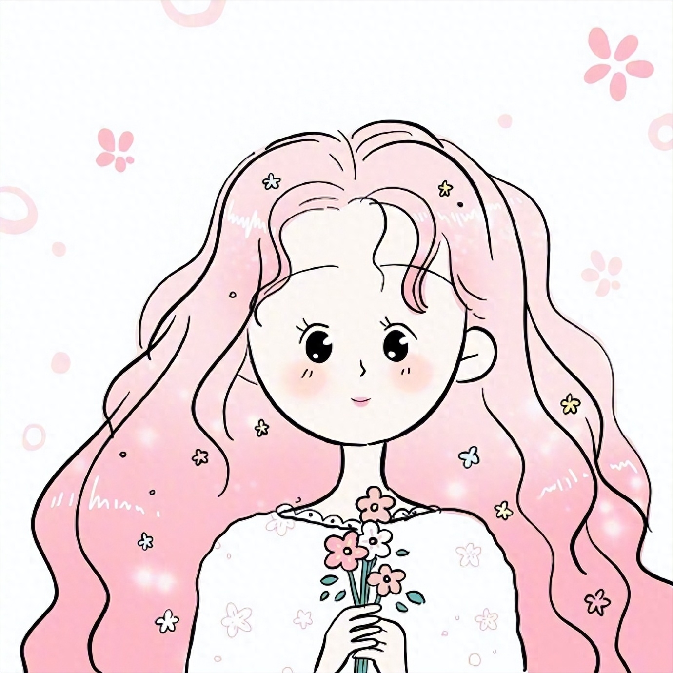 温柔治愈的心情文案，发朋友圈太合适了(图4)