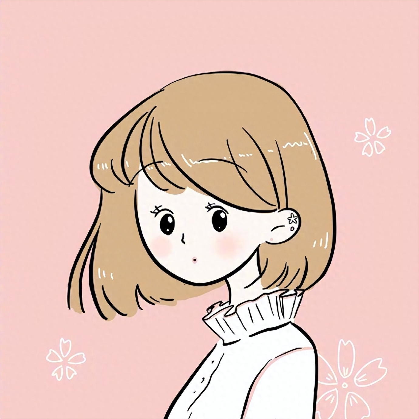 温柔治愈的心情文案，发朋友圈太合适了(图5)