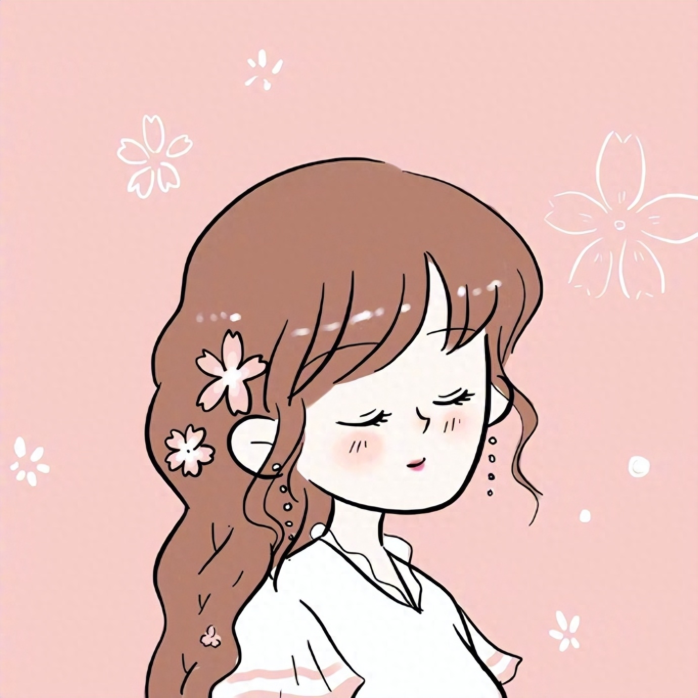 温柔治愈的心情文案，发朋友圈太合适了(图6)