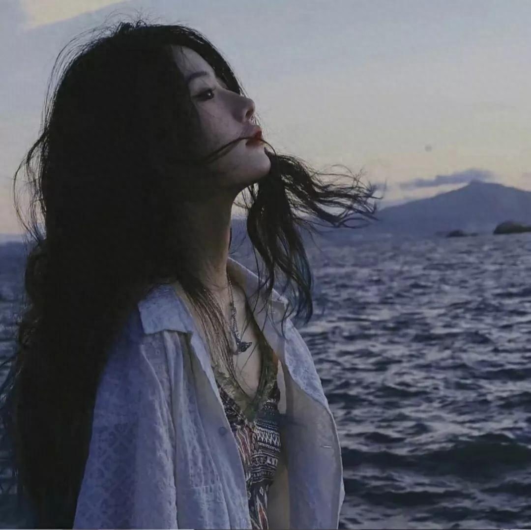 干净治愈的文案|脾气暴躁和温柔并不冲突。(图8)