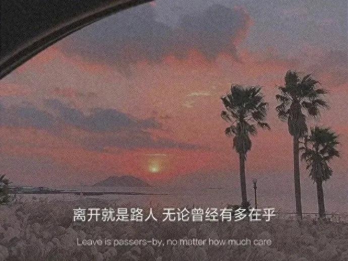 情绪文案｜“肆意生长，热爱无休”(图10)