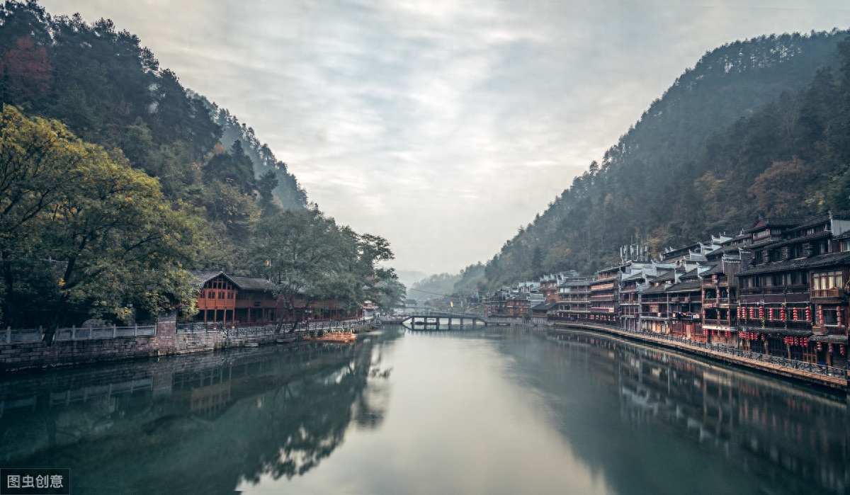 沈从文20句经典语录，治愈纯美，收藏品读(图4)