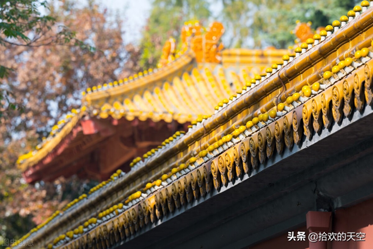 文案摘录丨烹茶煮酒别古秋(图5)