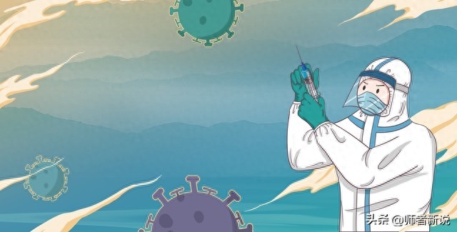 2022年度总结：以抗疫开始，以感染结束。(图1)