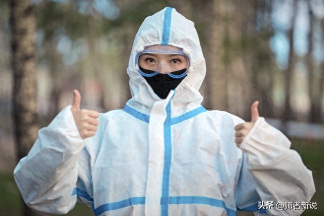 2022年度总结：以抗疫开始，以感染结束。(图4)