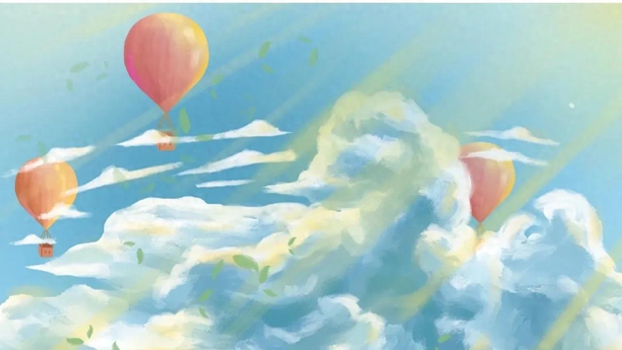 10个文采满溢的万能开头结尾，老师一眼倾心(图1)