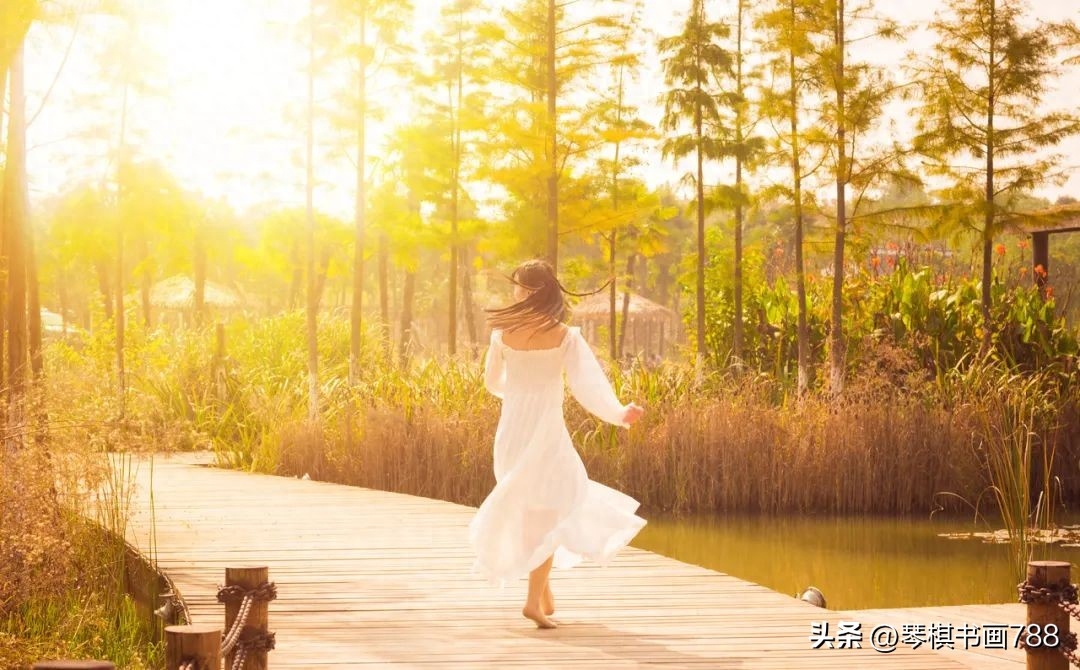 疫去春来，愿所有美好如约而至(图2)