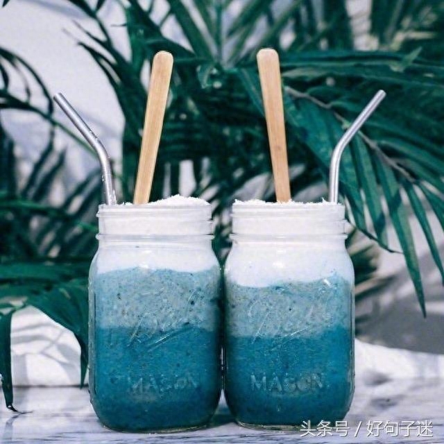 抖音上的非常暖心句子，句句经典唯美！(图6)