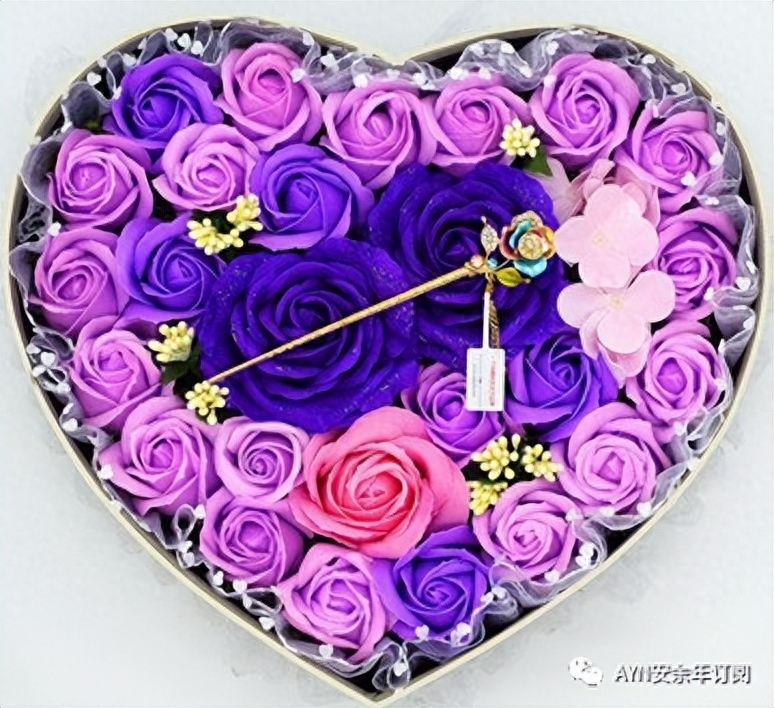 爱的表达式 520＝我爱你！(图4)