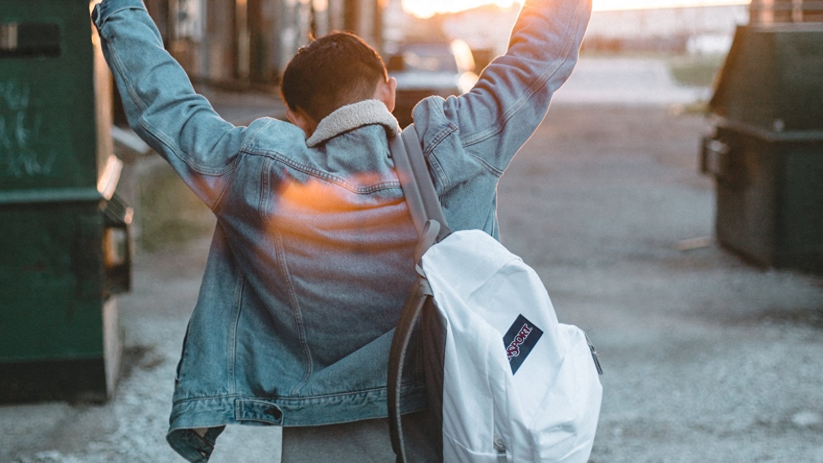 6句话发给好久不见的她，女人心动想你(图5)