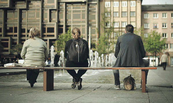 12个幽默小短句，专治你的不开心(图2)