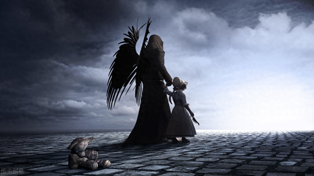 入山偷摘果，趁夜敢翻墙。星月深知趣，清辉映橘霜(图9)