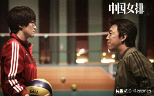 拼尽全力，披荆斩棘！用英汉双语读懂女排的夺冠故事(图17)