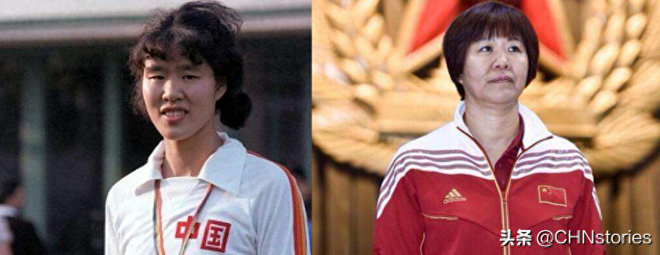 拼尽全力，披荆斩棘！用英汉双语读懂女排的夺冠故事(图18)