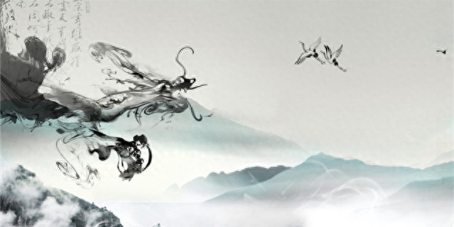 《诗经》10条唯美名句，简短温馨，沁人心脾！(图2)