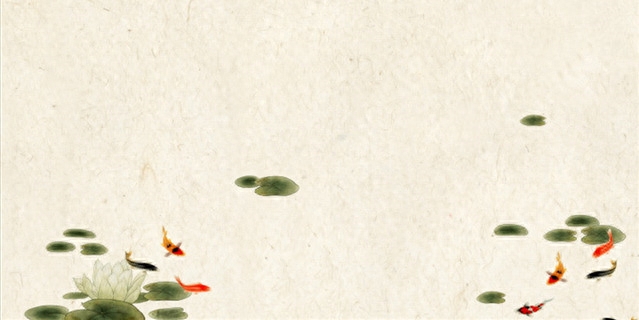 《诗经》10条唯美名句，简短温馨，沁人心脾！(图4)