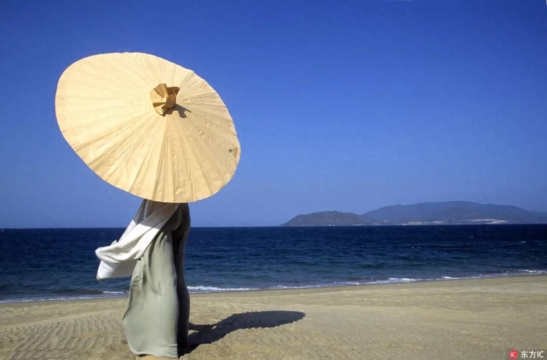 《诗经》最美经典30句：有内心的欲说还休，更有人生的千般滋味(图2)