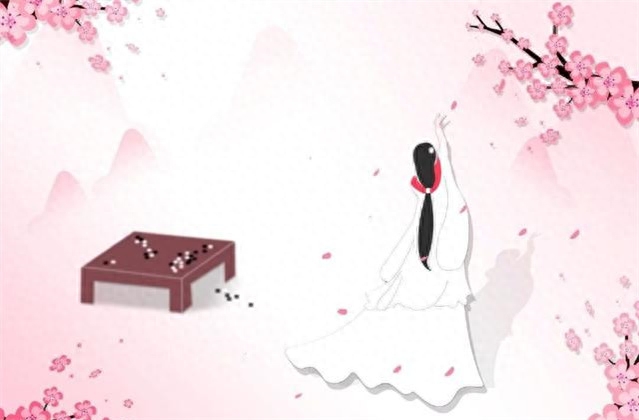 《诗经》十句唯美诗词，句句触动内心，引人共鸣！(图3)