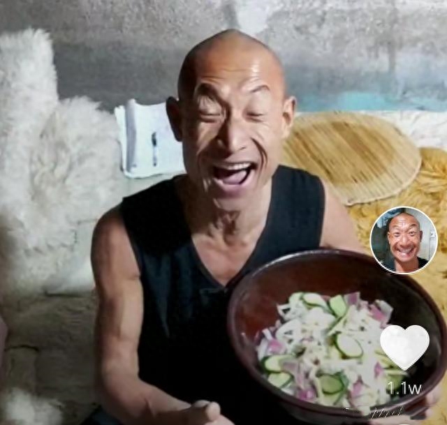 奥利给的人生，没有你想象中的癫狂(图14)