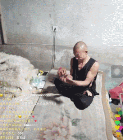 奥利给的人生，没有你想象中的癫狂(图16)