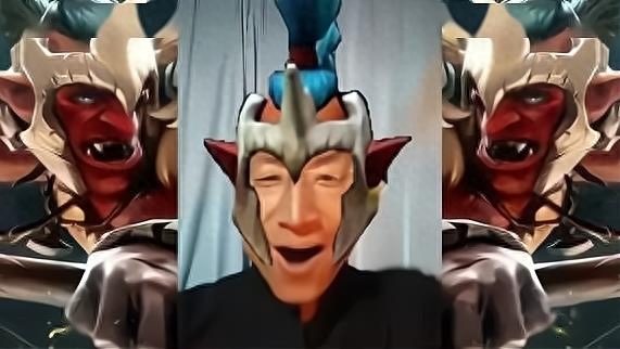 他很“怪”，一句“奥利给”火遍了大江南北，让人充满正能量(图3)