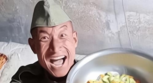 他很“怪”，一句“奥利给”火遍了大江南北，让人充满正能量(图8)