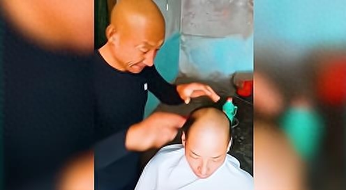 他很“怪”，一句“奥利给”火遍了大江南北，让人充满正能量(图9)