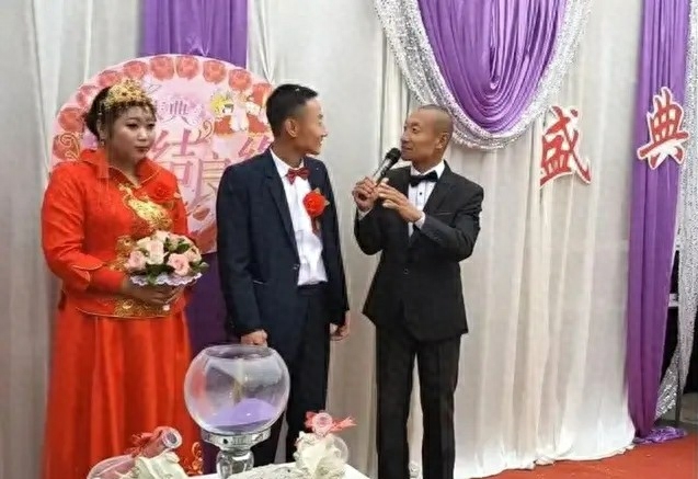 他很“怪”，一句“奥利给”火遍了大江南北，让人充满正能量(图11)