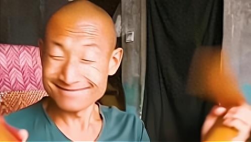 他很“怪”，一句“奥利给”火遍了大江南北，让人充满正能量(图12)