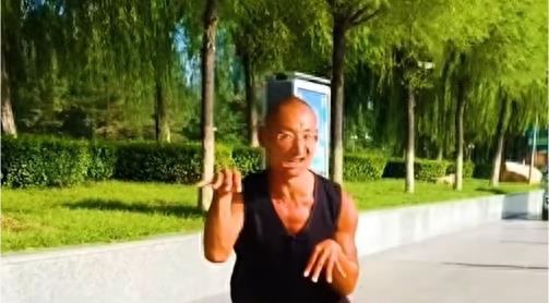 他很“怪”，一句“奥利给”火遍了大江南北，让人充满正能量(图14)