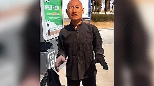 他很“怪”，一句“奥利给”火遍了大江南北，让人充满正能量(图16)